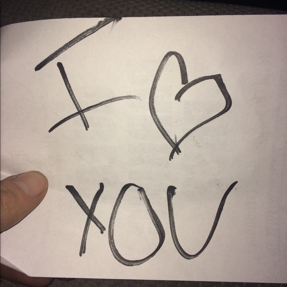 Meet your Posher, Courtney